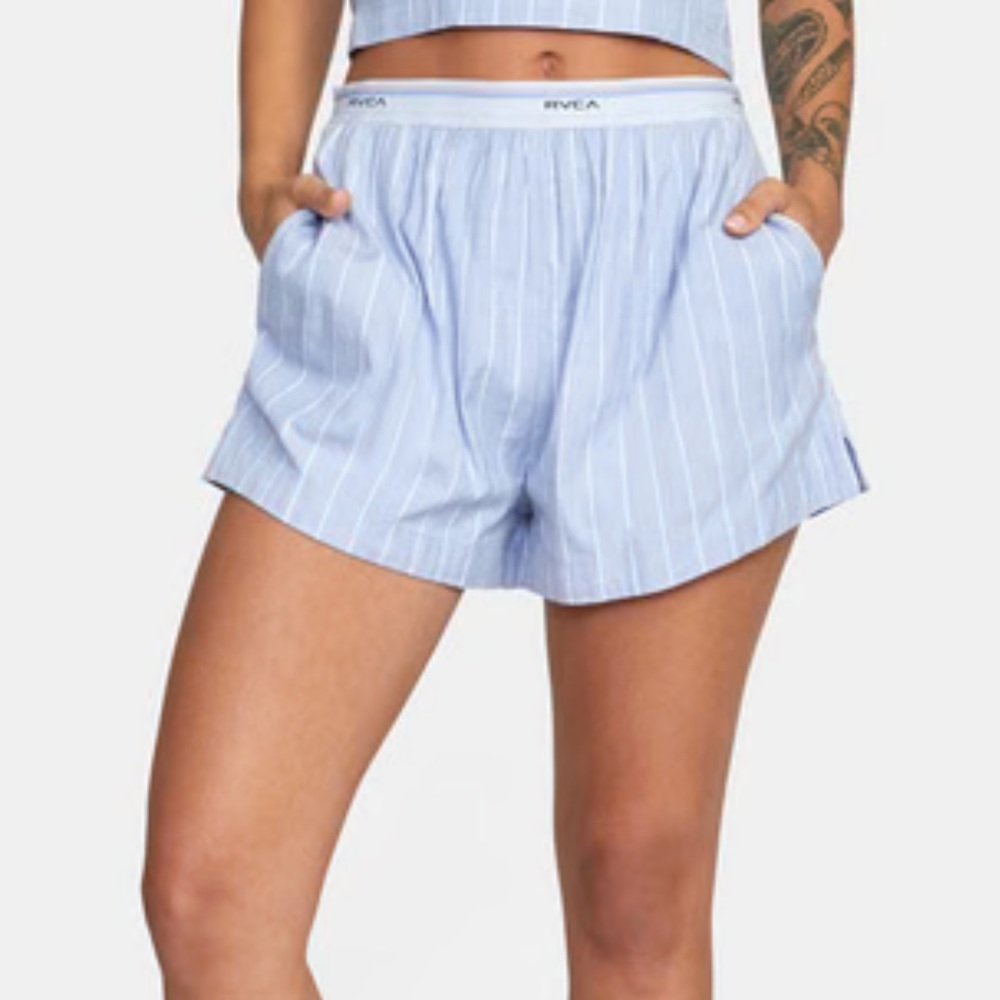RVCA Shorts